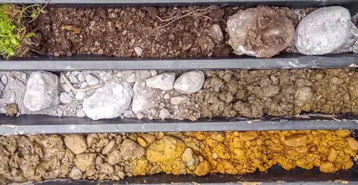 Exploratory Test Pit Services in Colorado Springs: Direct Subsurface Observation