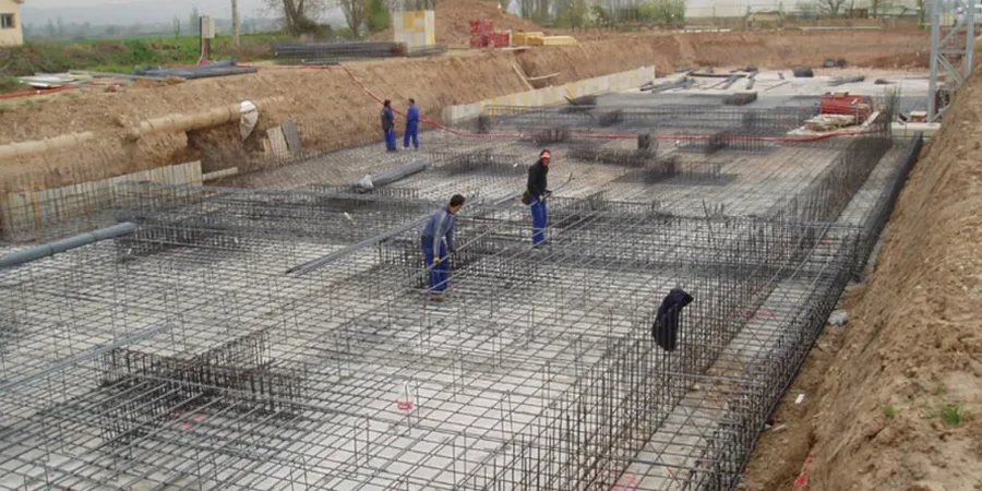 Foundations in Colorado Springs