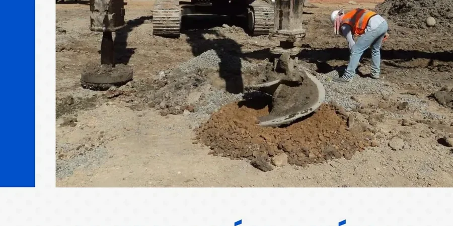 Stone Column Design for Colorado Springs Soils: Ground Improvement That Works