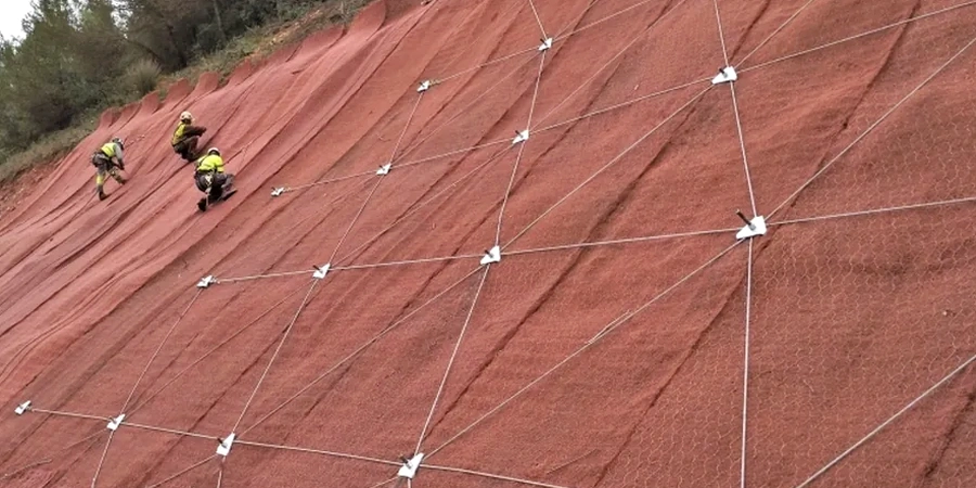 Slopes & Walls in Colorado Springs