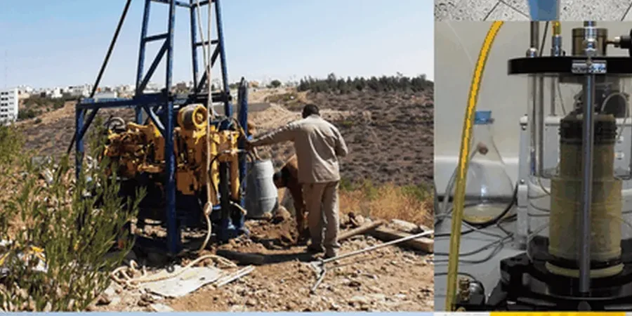 Geotechnical Engineering in Colorado Springs