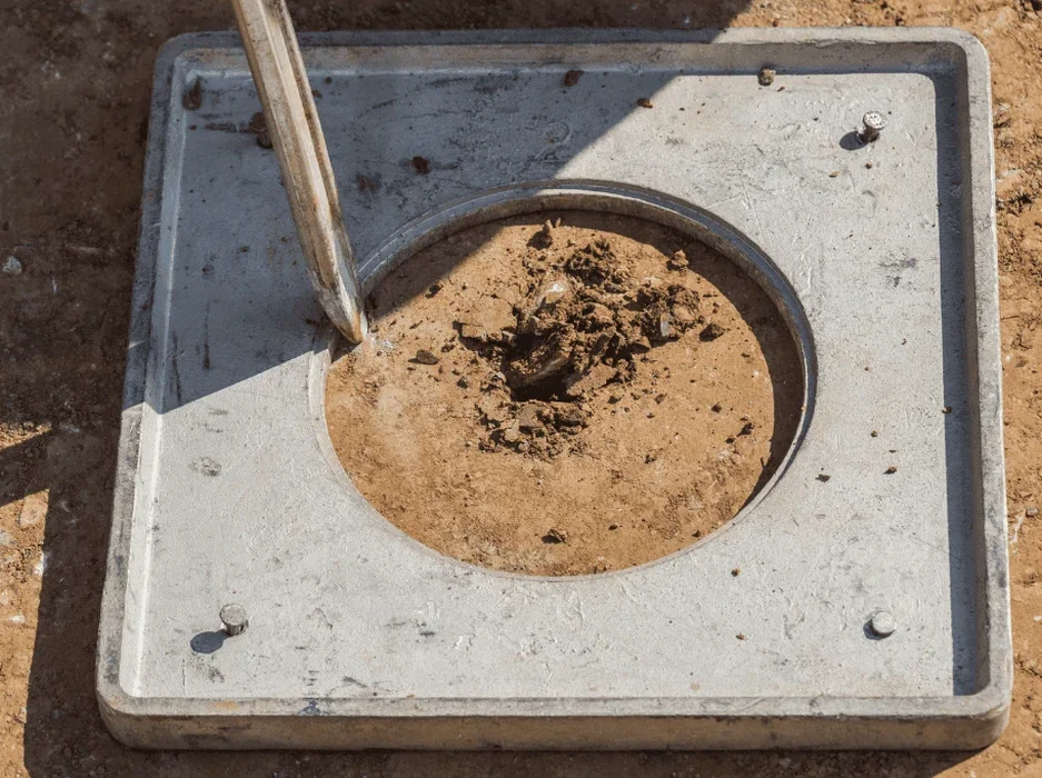 Soil Liquefaction Analysis in Colorado Springs