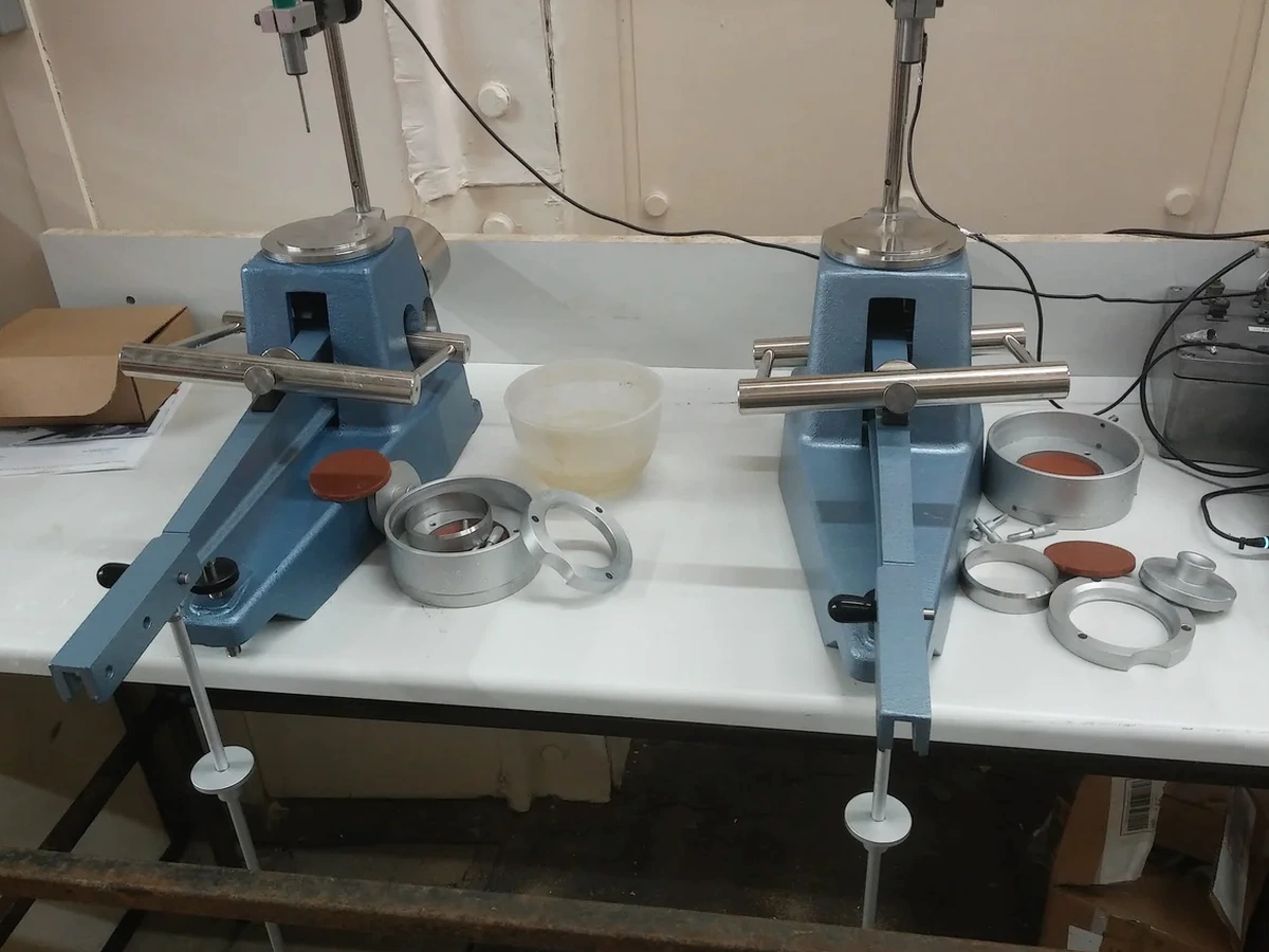 Atterberg Limits Testing in Colorado Springs: ASTM D4318 Compliance