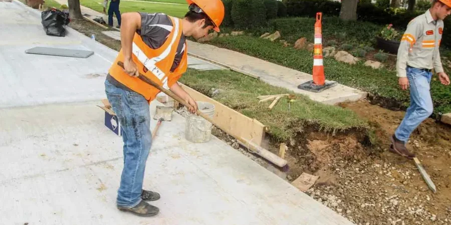 Rigid Pavement Design for Colorado Springs Subgrades