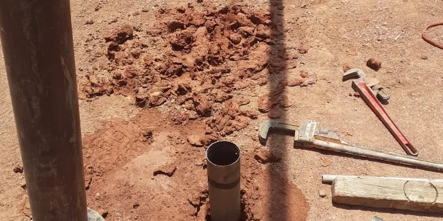 Field Permeability Testing in Colorado Springs: Lefranc and Lugeon Methods