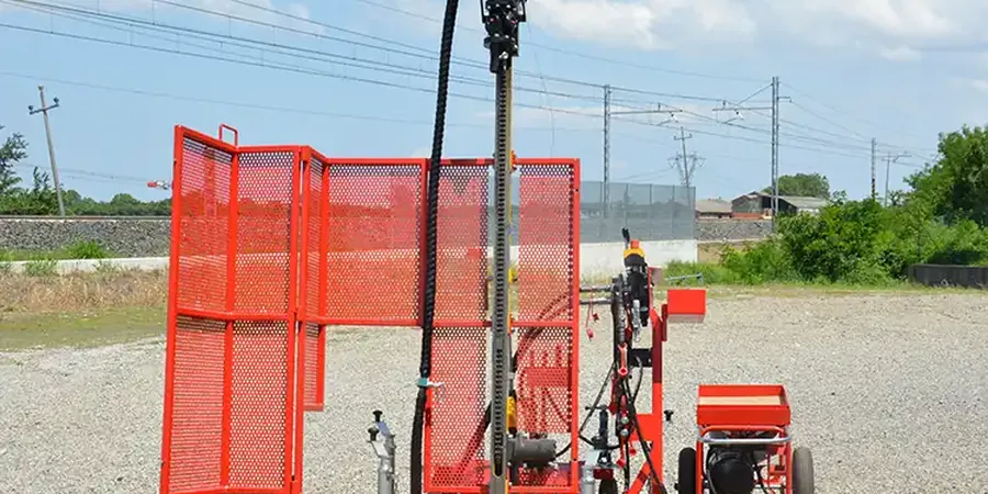 Standard Penetration Testing (SPT) in Colorado Springs: Subsurface Data You Can Rely On