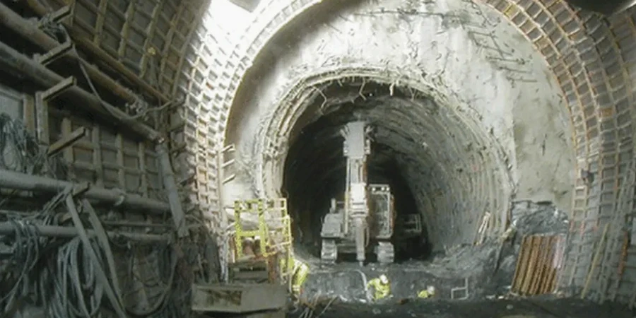 Geotechnical Instrumentation for Soft Ground Tunnels in Colorado Springs