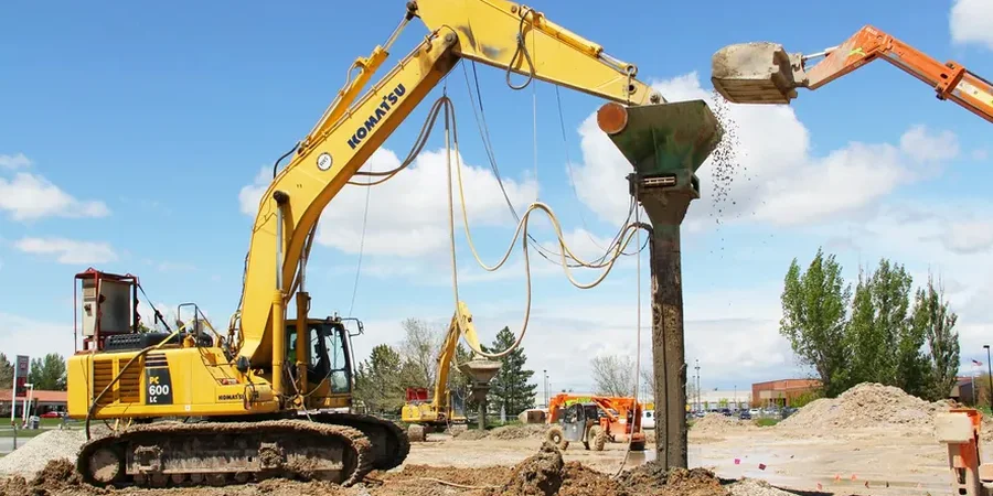 Vibrocompaction Design in Colorado Springs: Ground Improvement That Works